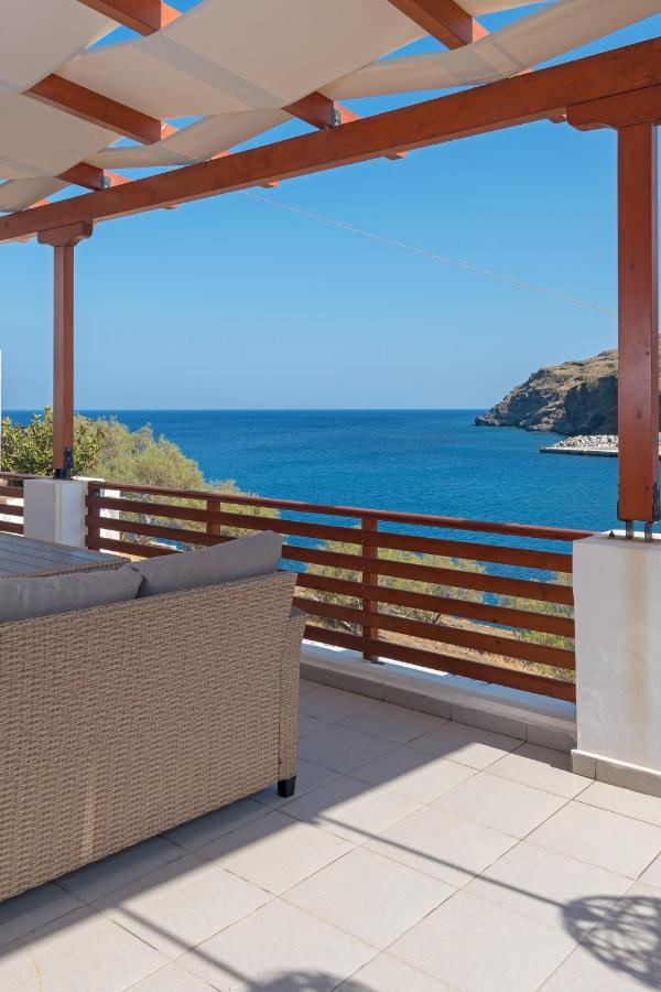 Aether Luxury Apartment Pera Gialos Astypalaia Екстер'єр фото