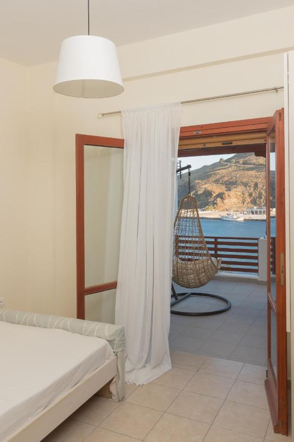 Aether Luxury Apartment Pera Gialos Astypalaia Екстер'єр фото