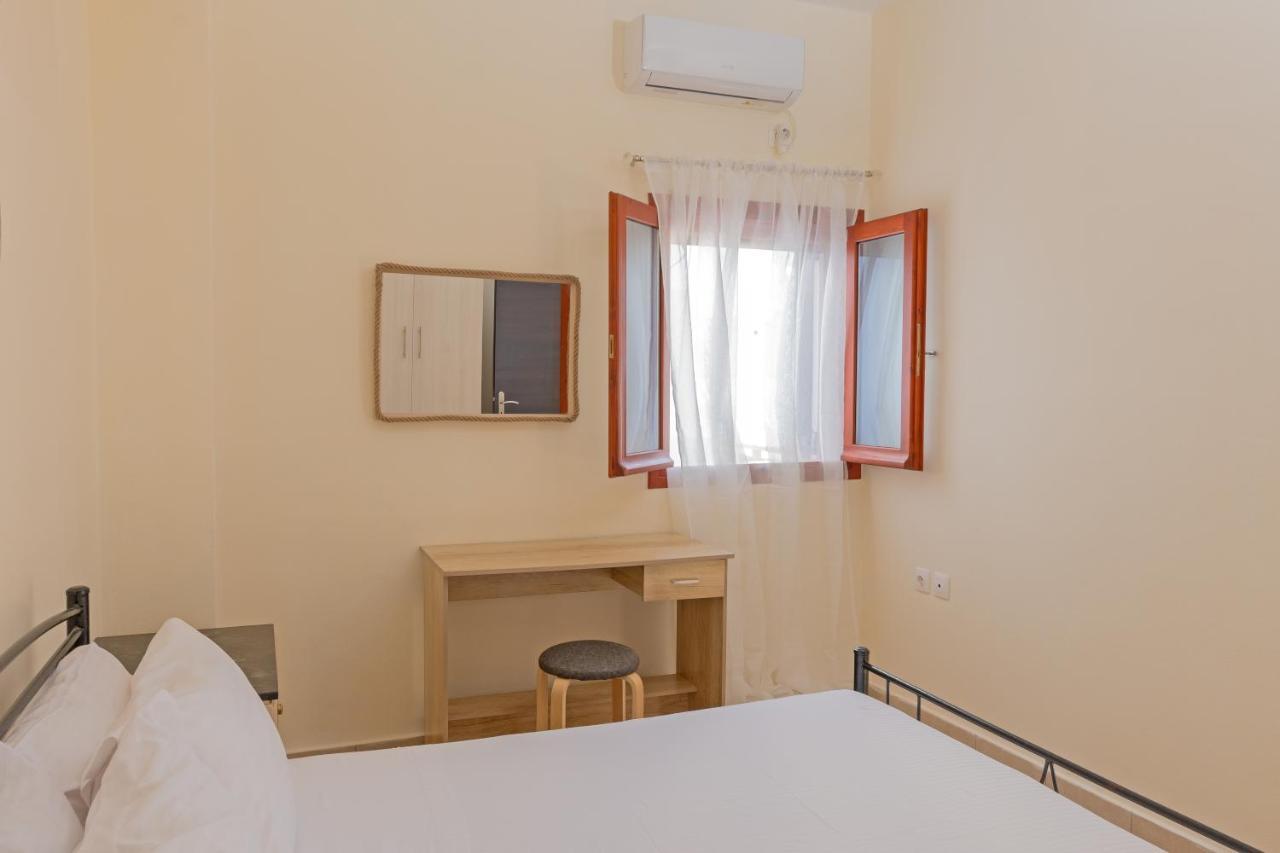 Aether Luxury Apartment Pera Gialos Astypalaia Екстер'єр фото