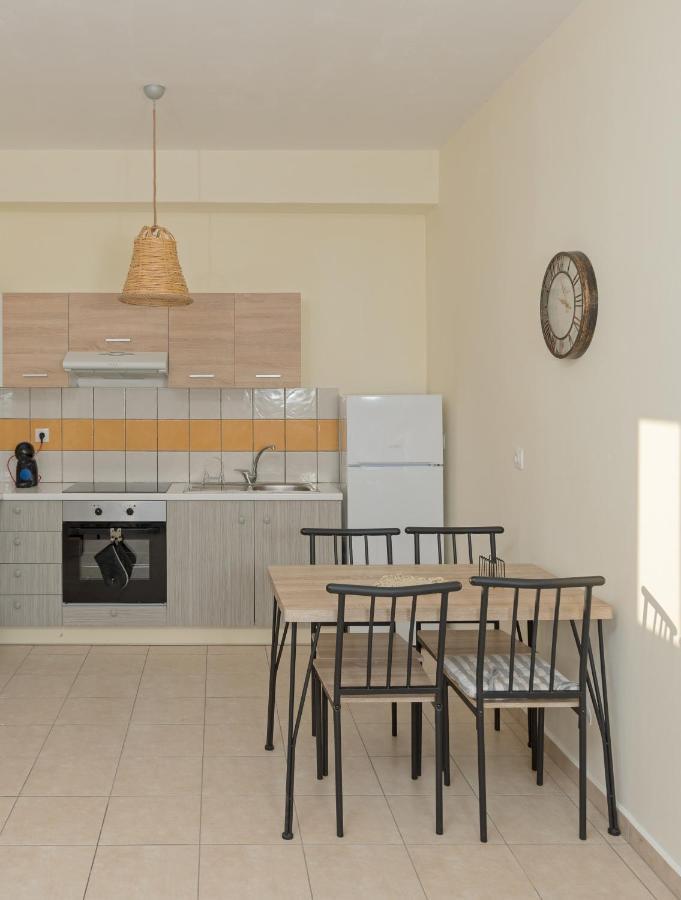 Aether Luxury Apartment Pera Gialos Astypalaia Екстер'єр фото